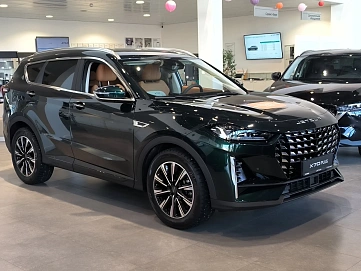 Jetour X70 PLUS, 2025г