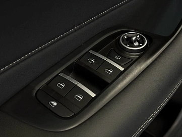 Chery Tiggo 4, 2025г., передний привод, робот