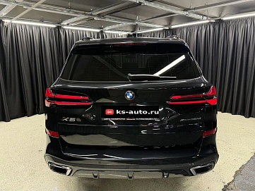 BMW X5, 2025г