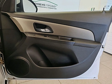 Chevrolet Cruze, 2013г., передний привод, механика