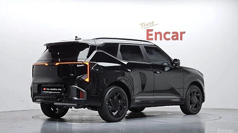 Kia Seltos, 2026г., передний привод, робот