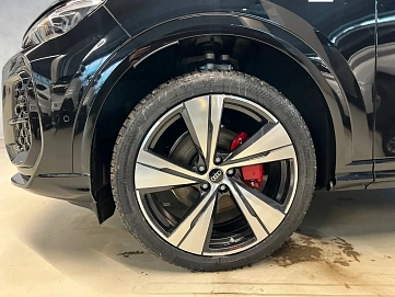 Audi Q5, 2025г., полный привод, робот