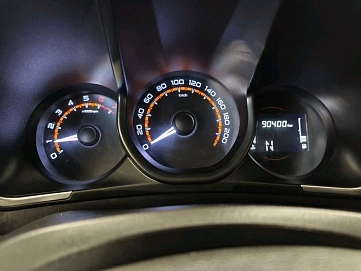 Lada (ВАЗ) XRAY, 2019г., передний привод, робот