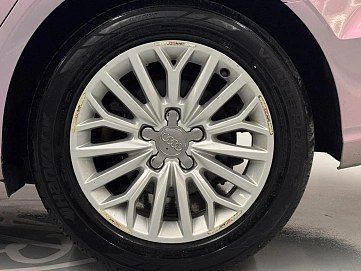 Audi A3, 2016г., передний привод, робот