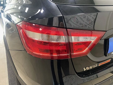 Lada (ВАЗ) Vesta, 2021г., передний привод, механика