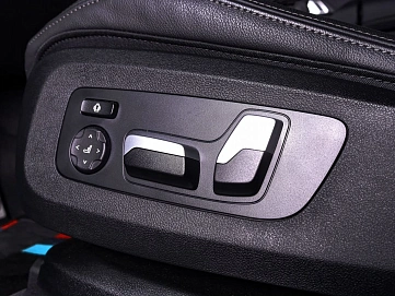 BMW X5, 2021г., полный привод, автомат