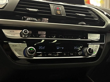 BMW X4, 2019г., полный привод, автомат