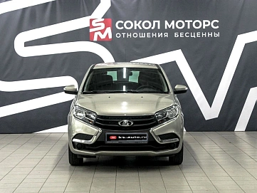 Lada (ВАЗ) XRAY, 2017г., передний привод, механика