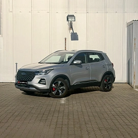 CHERY Tiggo 4 Pro, 2023г