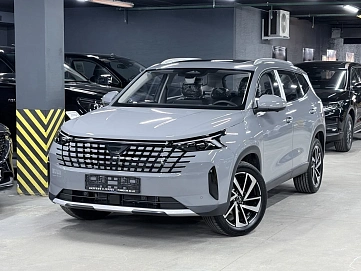 Jetta VS8, 2026г, передний привод, автомат