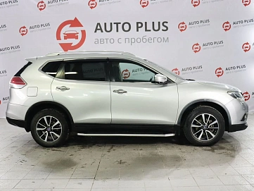 Nissan X-Trail, 2015г