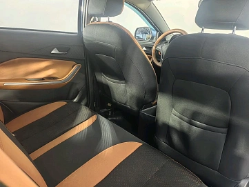 Chery Tiggo 2, 2017г., передний привод, механика