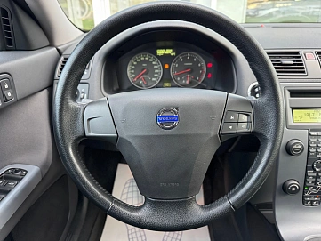 Volvo S40, 2007г., передний привод, механика