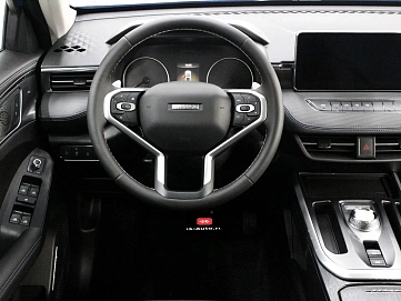 Haval Jolion, 2025г., передний привод, робот