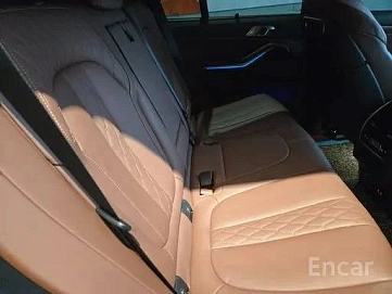 BMW X5, 2025г., полный привод, автомат