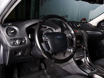 Ford Mondeo, 2008г., передний привод, автомат