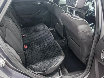 Ford Focus, 2012г., передний привод, механика