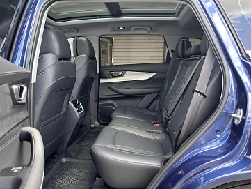 Chery Tiggo 8 Pro Max, 2022г., полный привод, робот