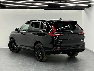 Honda CR-V, 2025г., полный привод, вариатор