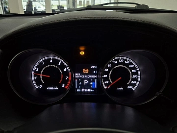 Mitsubishi Outlander, 2010г., передний привод, вариатор