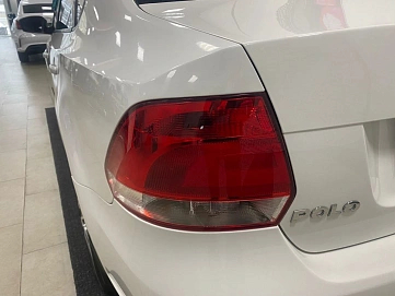 Volkswagen Polo, 2013г., передний привод, механика