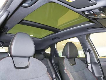 Hyundai Tucson, 2026г., полный привод, автомат