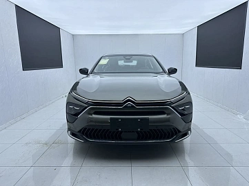 Citroen C5 X, 2025г., передний привод, автомат