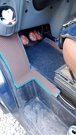 Ford Transit, 2014г.