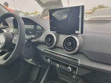 Audi Q2, 2026г., передний привод, робот