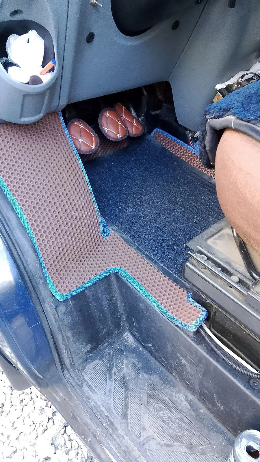 Ford Transit, 2014г.