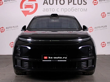 LiXiang L7, 2023г