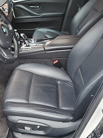 BMW 5 серии, 2014г, полный привод, автомат