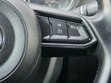 Mazda 6, 2017г., передний привод, автомат