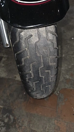 Yamaha XVS400 Drag Star, 2002г.