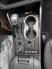 Toyota Highlander, 2026г., полный привод, автомат
