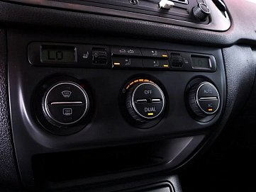 Volkswagen Tiguan, 2009г., полный привод, автомат