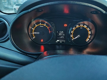 Lada (ВАЗ) Granta, 2025г., передний привод, механика