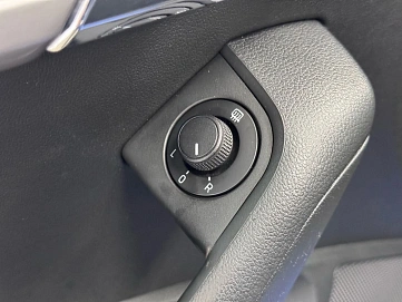 Skoda Octavia, 2018г., передний привод, механика