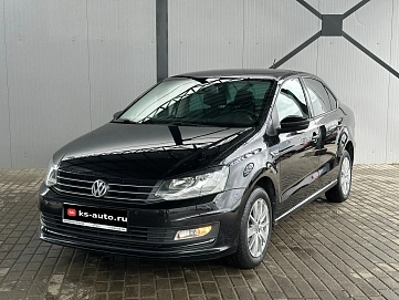 Volkswagen Polo, 2019г., передний привод, автомат