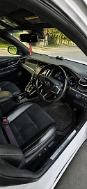 Toyota Harrier, 2016г, полный привод, вариатор