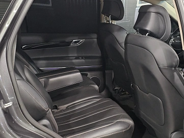 Genesis GV80, 2020г., полный привод, автомат