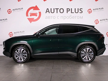 Jetour DASHING, 2024г