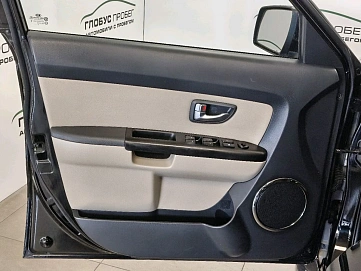 Kia Soul, 2012г., передний привод, автомат