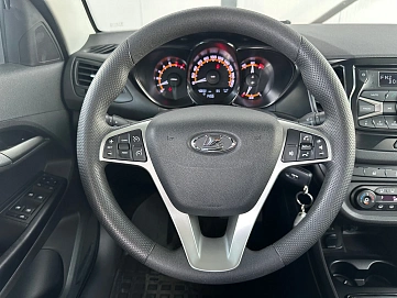 Lada (ВАЗ) Vesta, 2020г., передний привод, механика