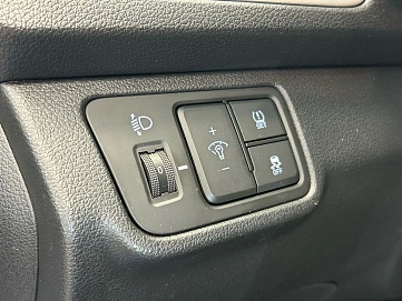 Hyundai Solaris, 2019г., передний привод, механика