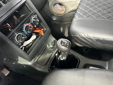 Lada (ВАЗ) 2112, 2008г., передний привод, механика
