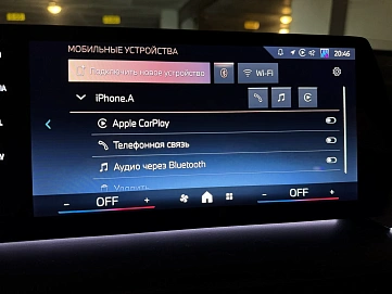 BMW X1, 2025г., полный привод, робот