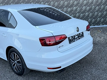 Volkswagen Jetta, 2017г., передний привод, автомат