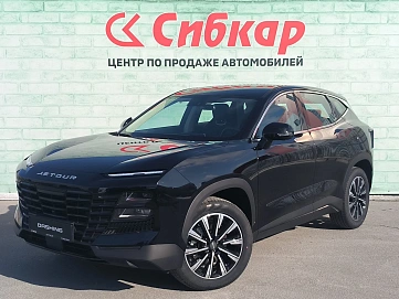 Jetour DASHING, 2026г