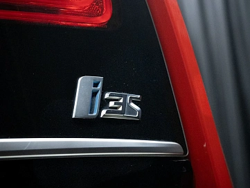 BMW i3, 2019г., задний привод, автомат
